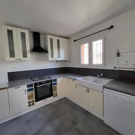 Villa * La Garde (Var)