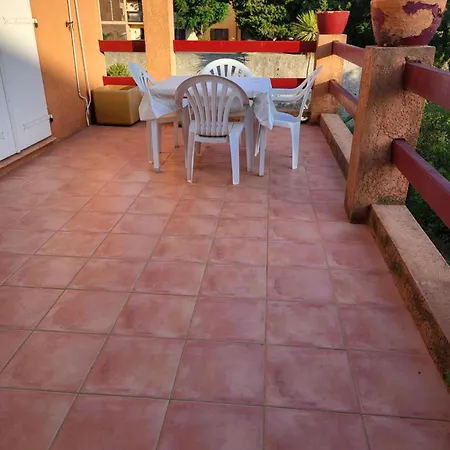 Villa La Garde (Var)