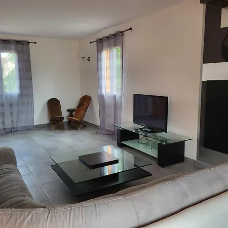 Villa Villa La Garde (Var)