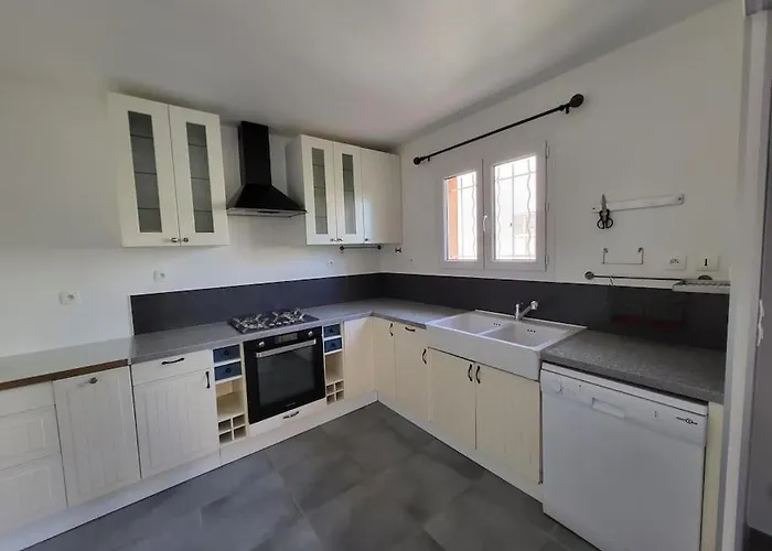 Villa * La Garde (Var)