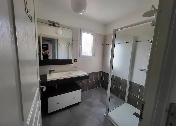 Villa La Garde (Var)