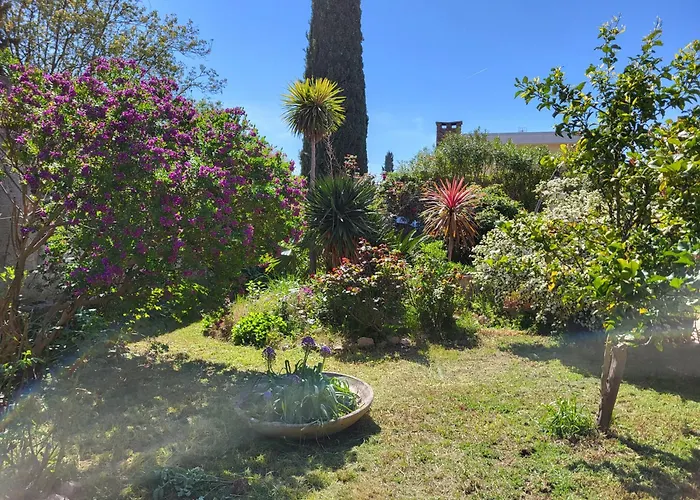 Villa Villa