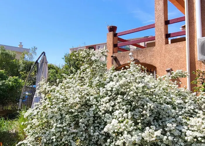 Villa * La Garde (Var)